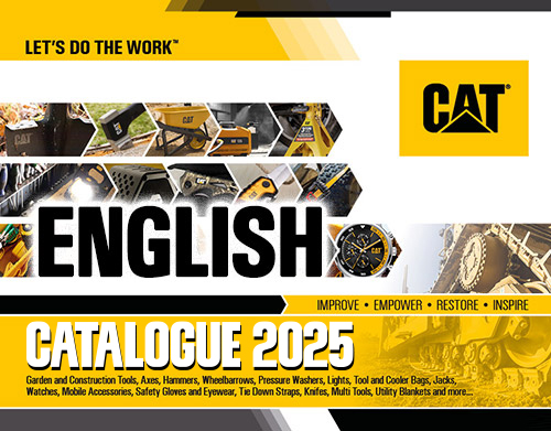 Catalogue